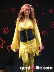 Dise&ntilde;o de Modas